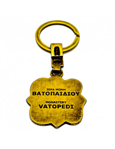 Манастир Ватопед - Света Гора