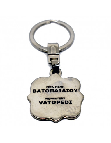 Манастир Ватопед - Света Гора