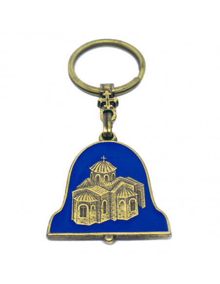 Monastery Xenophontos