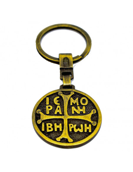 Monastery Iviron - Mount Athos