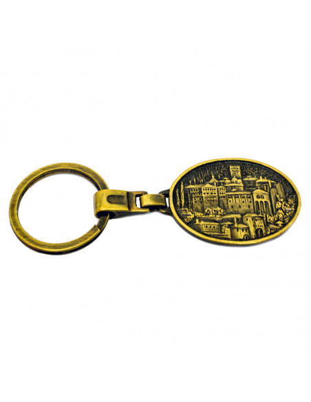 Манастир Дохијар