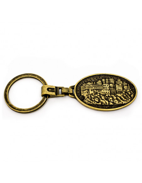 Манастир Григоријат