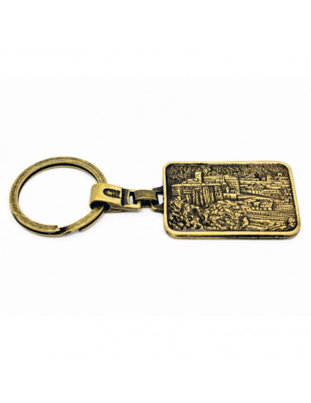 Monastery Saint Paul - Mount Athos