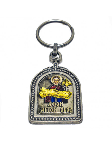 Η Παναγία Ατονίτισα