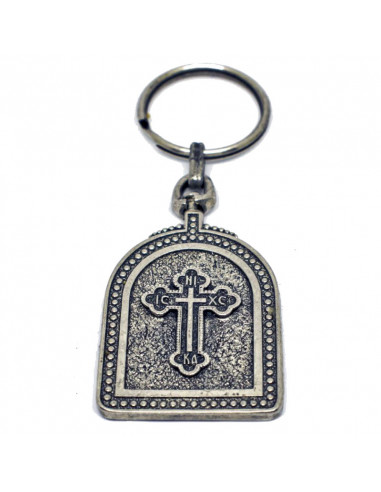 Holy St. Mary Athonitisa Mount Athos