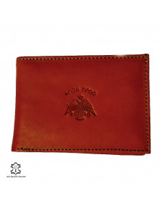 Света Гора - Кожни новчаник