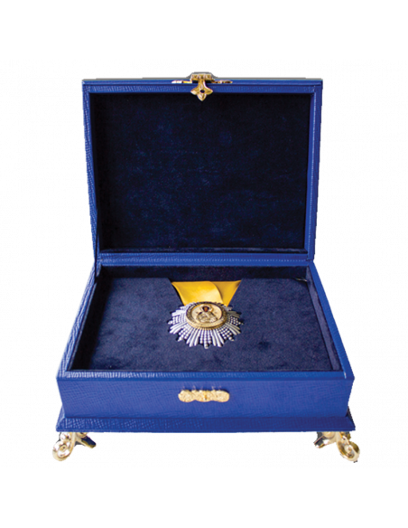 Medal - Jubilee 1000 years