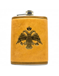 Чутура - Византијски грб