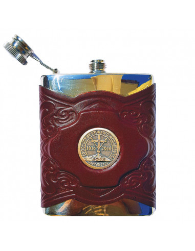 Фляга - Юбилей 1000 лет