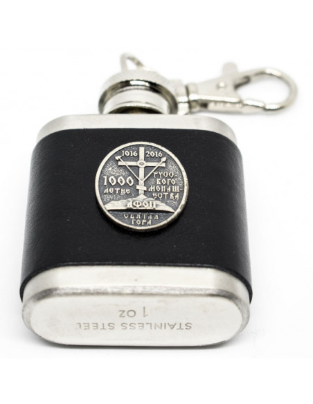 Фляга - Юбилей 1000 лет