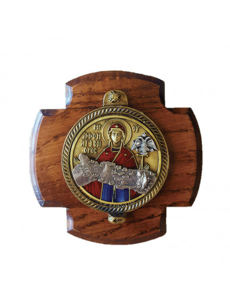 Ящики ладана - Атонитиса