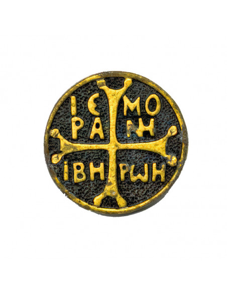 Манастир Ивирон