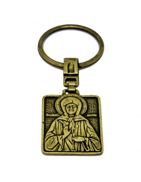 Ευλογημένη Αγία Ματρωνα