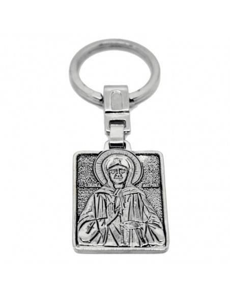 Ευλογημένη Αγία Ματρωνα