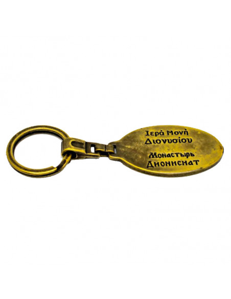 ι.μ. Διονυσίου