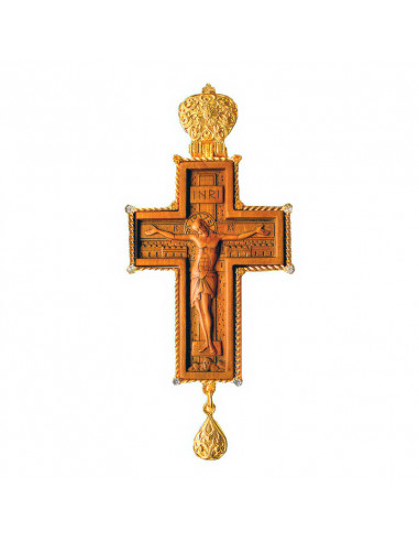 Православни крст