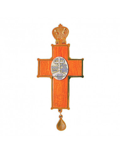 Православни крст