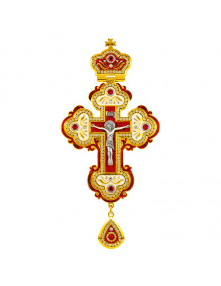 Pectoral cross
