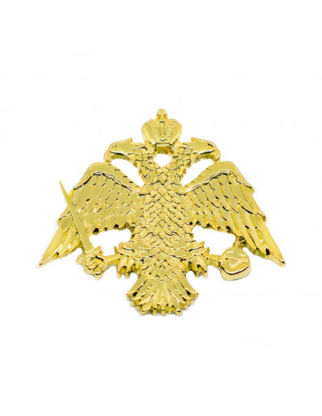 Byzantine Coat of arms