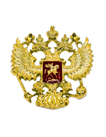 Русский Герб