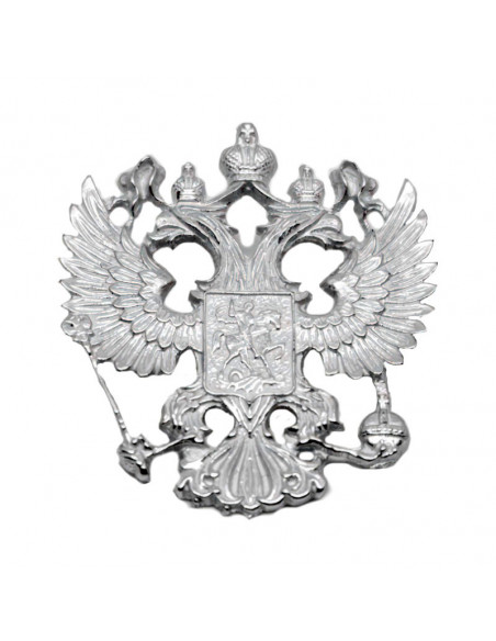 Руски грб