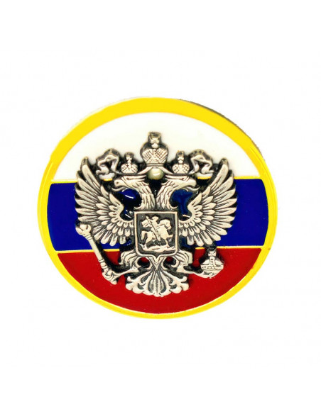 Русский Герб