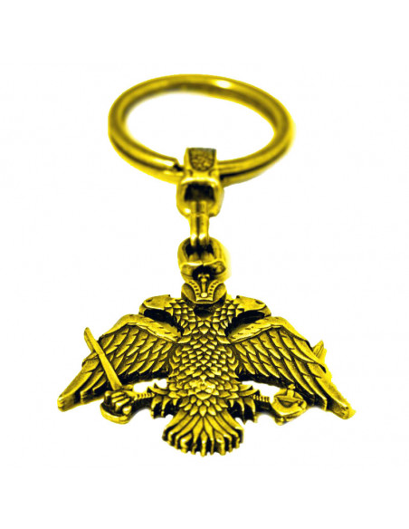 Byzantine eagle