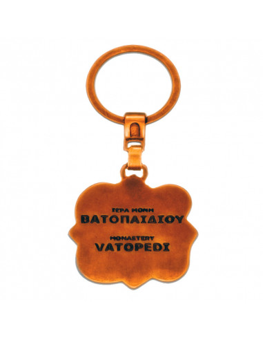 Манастир Ватопед - Света Гора