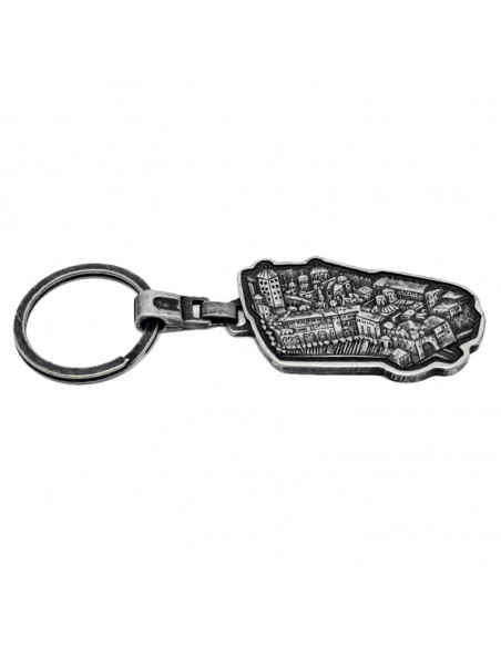 Монастырь Ксенофонт