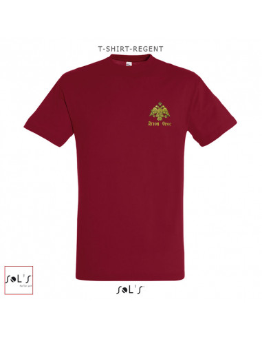 Футболка "REGENT"
