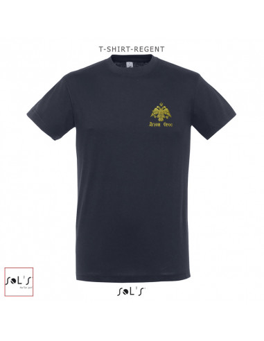 T-shirt "REGENT"