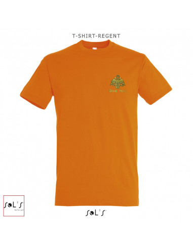 T-shirt "REGENT"