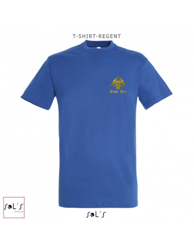 Футболка "REGENT"