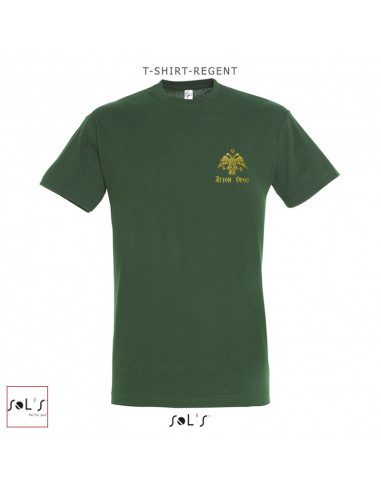 T-shirt "REGENT"