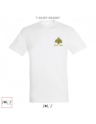 Футболка "REGENT"