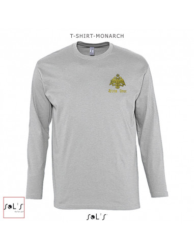 T-shirt "MONARCH"