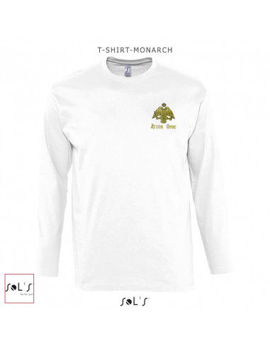 Мајица "MONARCH"