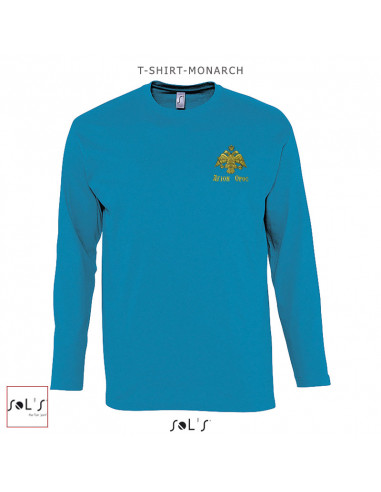 Мајица "MONARCH"