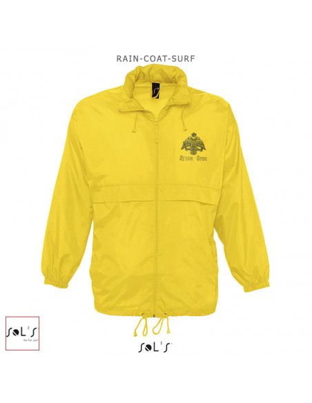 Дождевик "SURF"