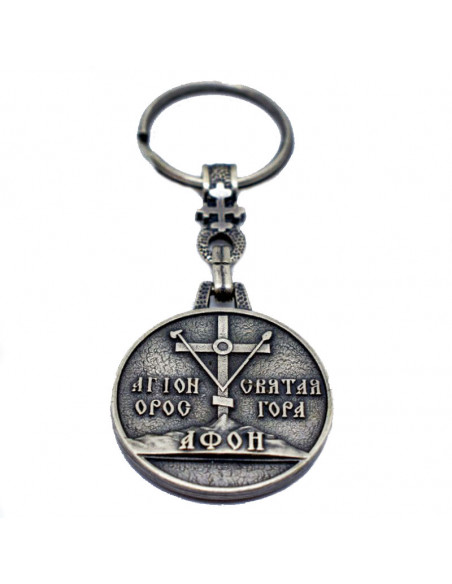 Κύριε ἐλέησον (Ελληνική)