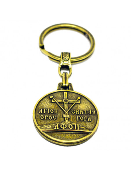 Господе, помилуј ме (грчки)