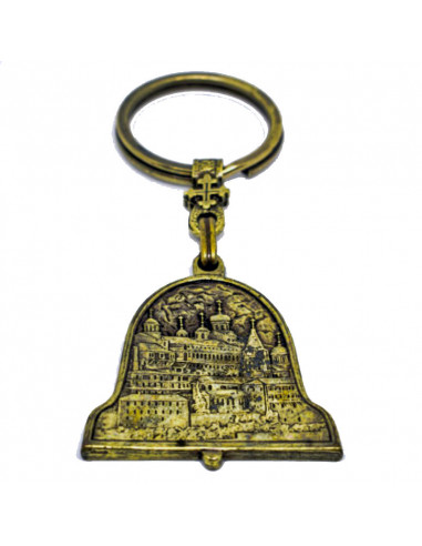 Манастир Св. Пантелејмон (руски)