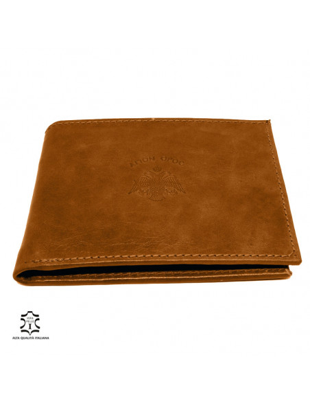 Света Гора - Кожни новчаник