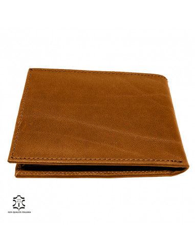 Святая Гора - Кожаный бумажник