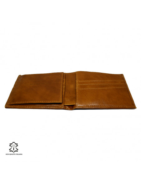 Святая Гора - Кожаный бумажник