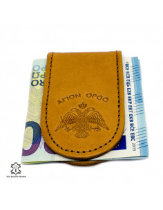 Света Гора - Кожни новчаник