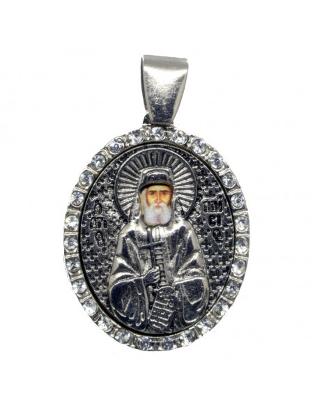 Огрлица - Свети Пајсије