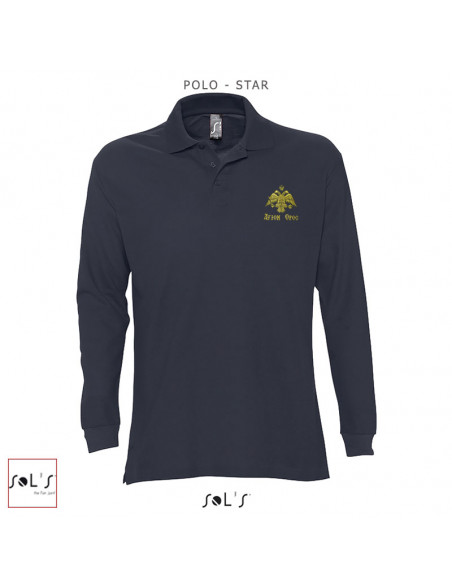 Поло-Мајица "STAR"