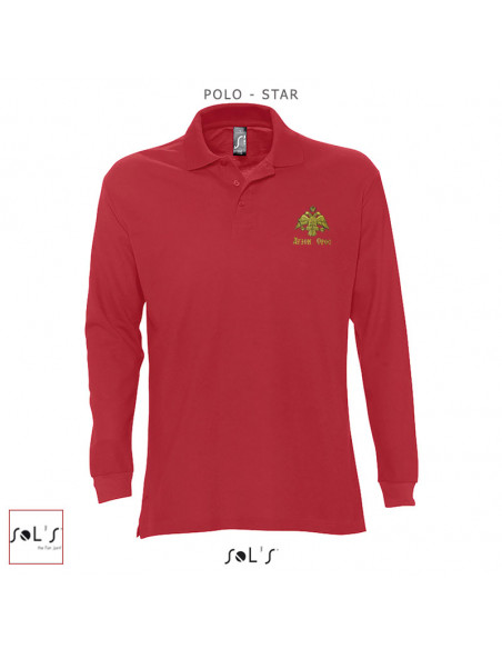 Поло-Мајица "STAR"