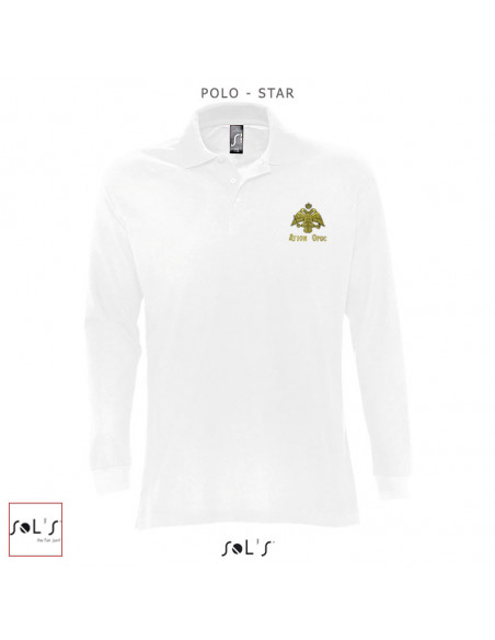 Polo-Shirt "STAR"
